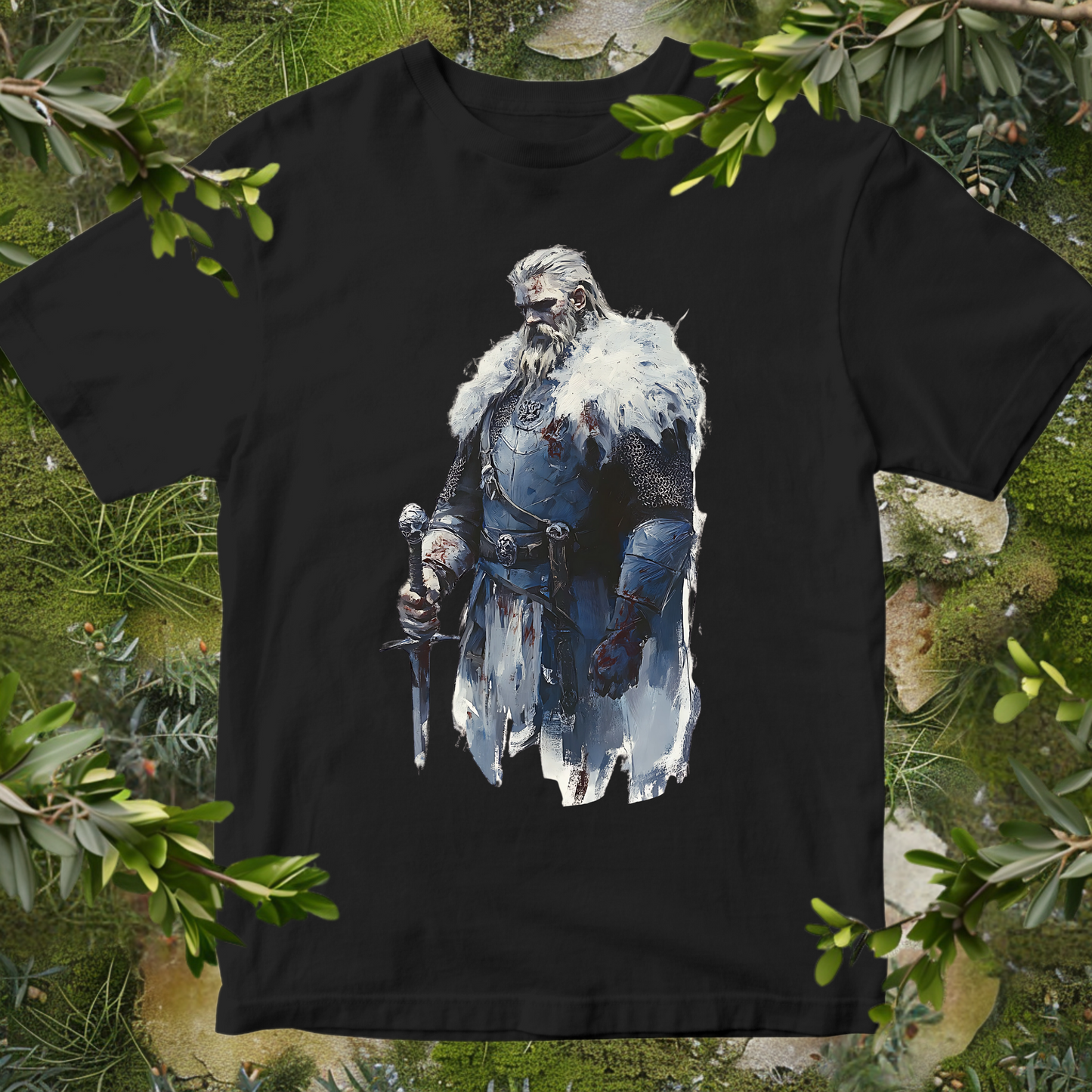 Tyr T-Shirt
