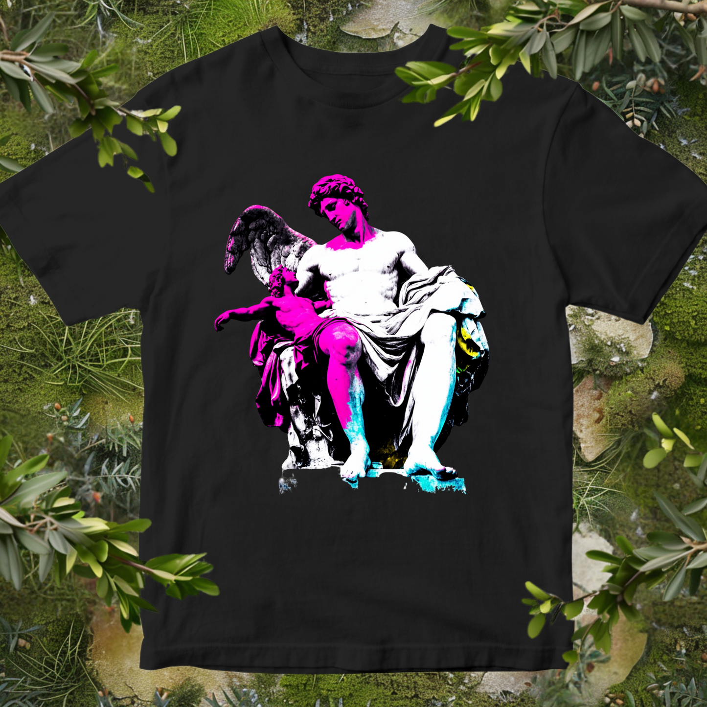 Morpheus T-Shirt