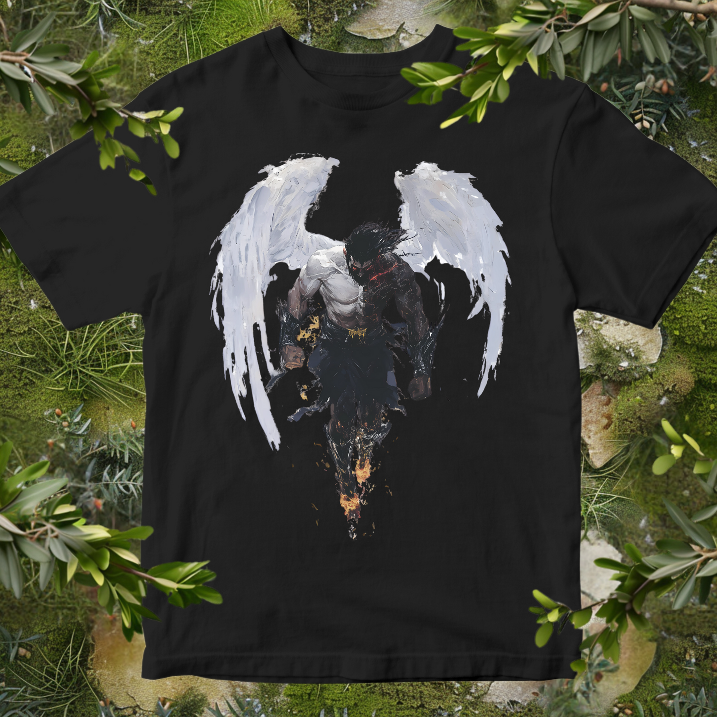 Fallen Light T-Shirt