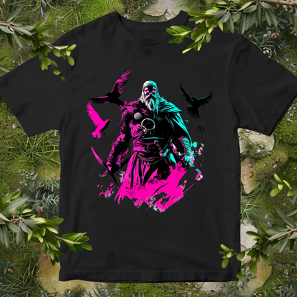 Odin T-Shirt