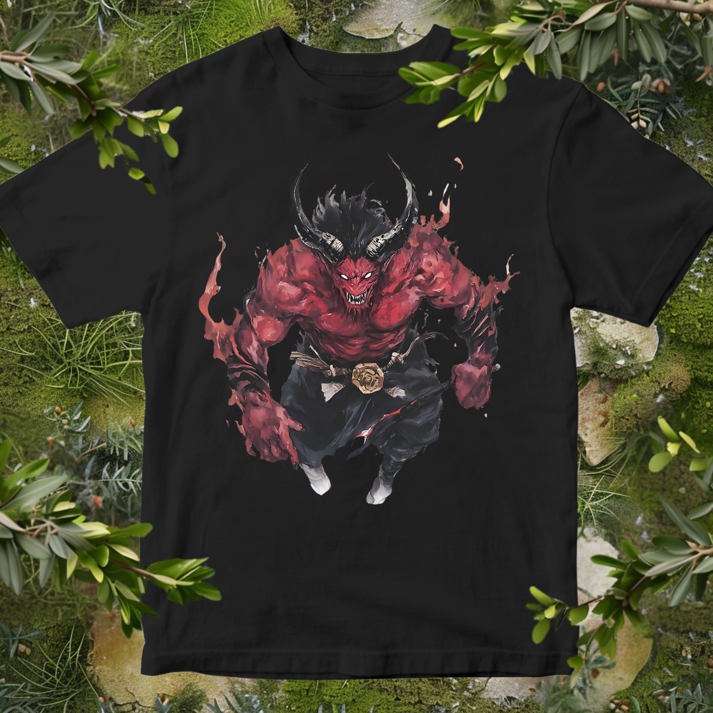 Oni T-Shirt