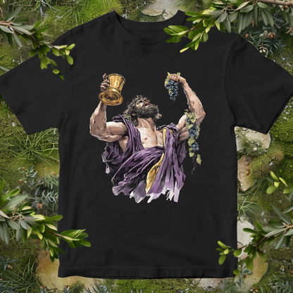 Dionysus T-Shirt