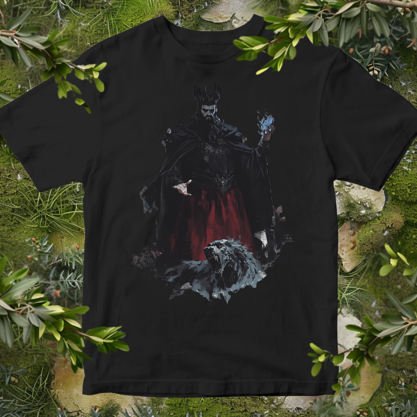 Hades T-Shirt