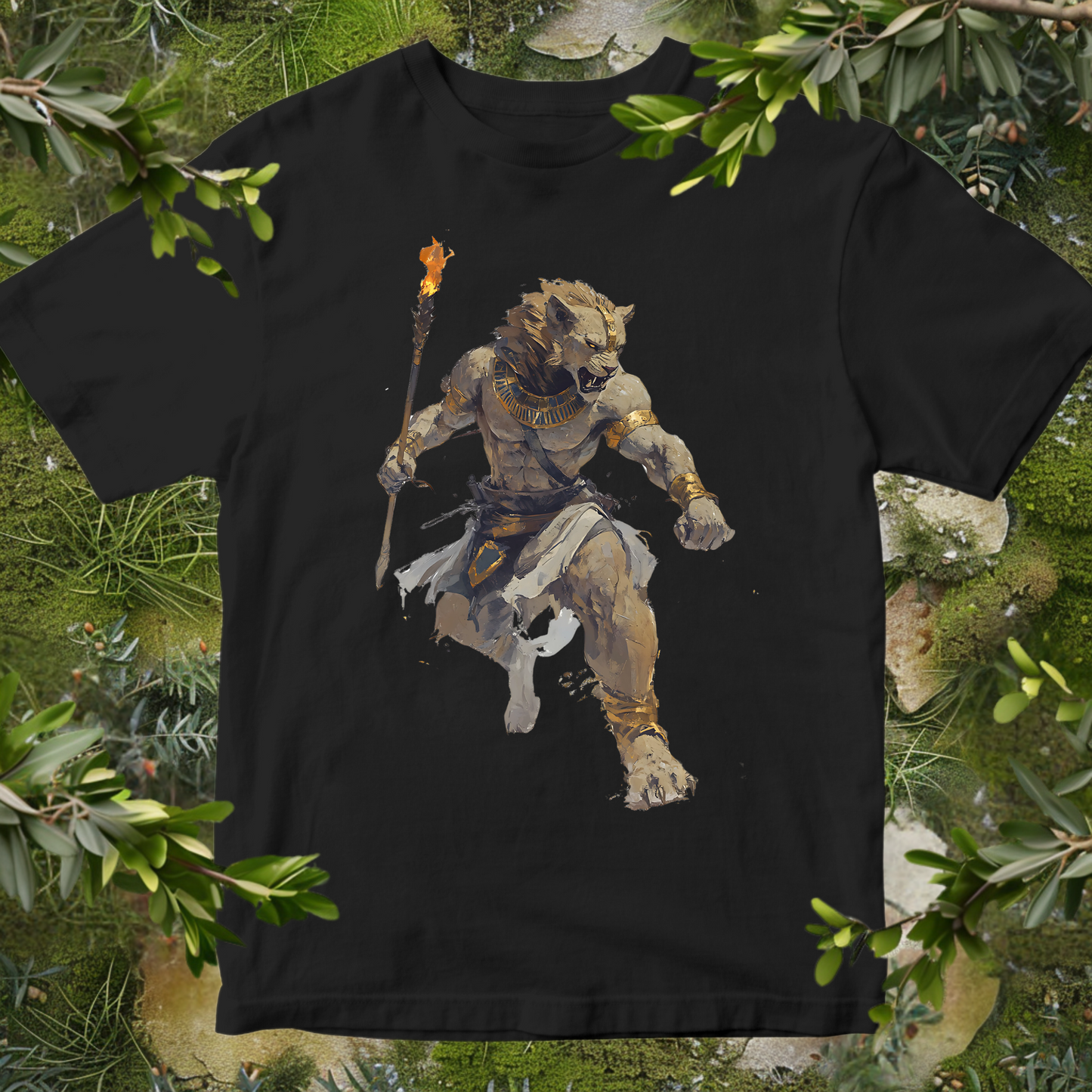 Sekhmet T-Shirt