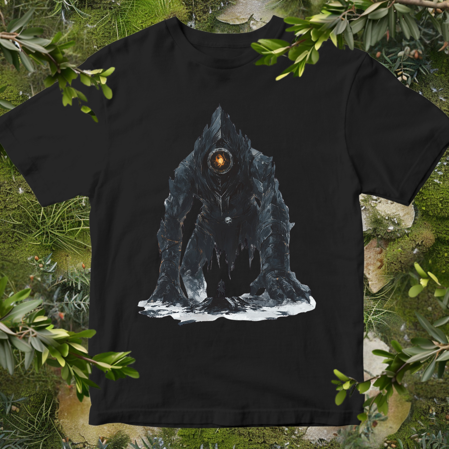 Balor T-Shirt