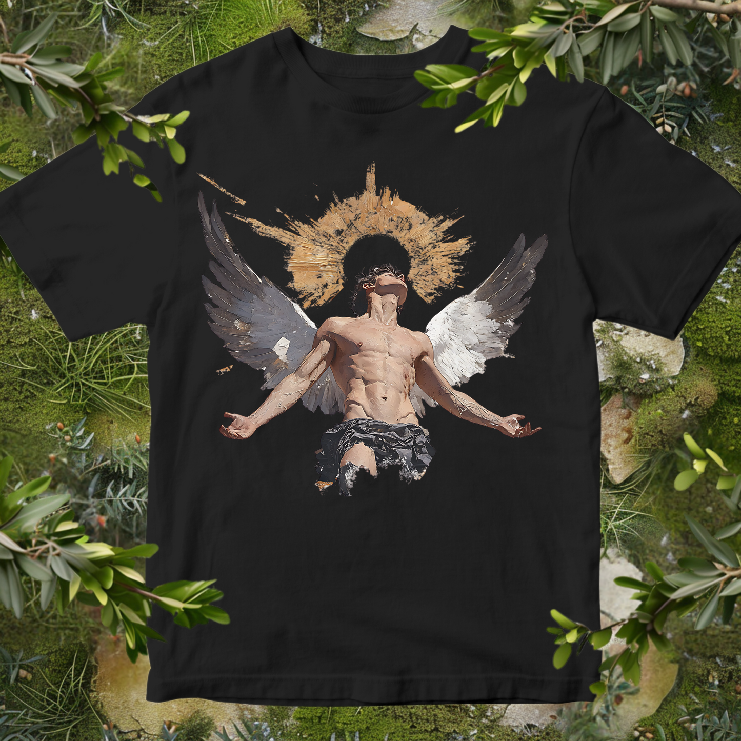 Icarus T-Shirt