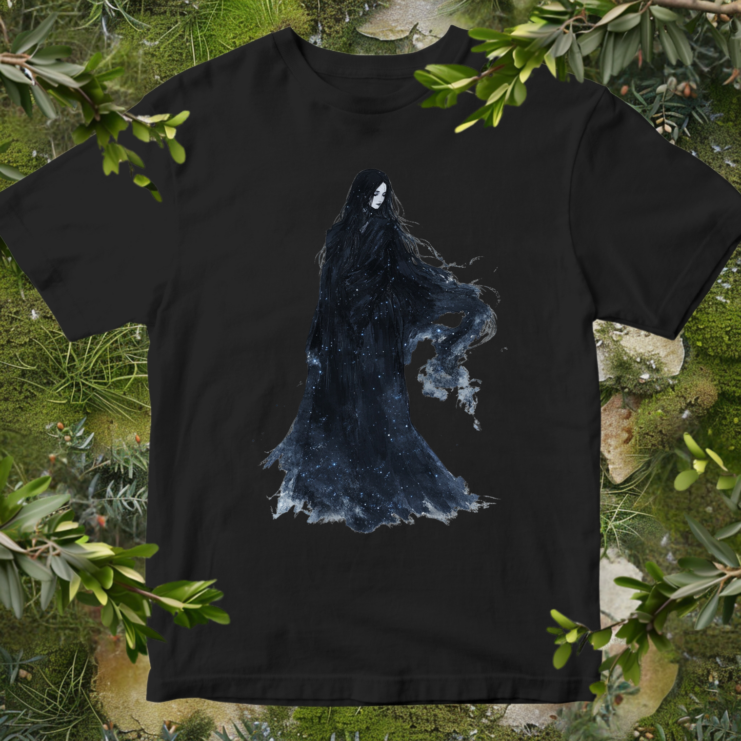 Nyx T-Shirt