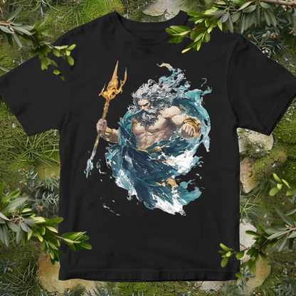 Poseidon T-Shirt