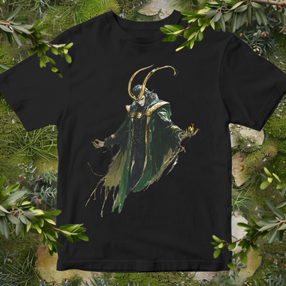 Loki T-Shirt