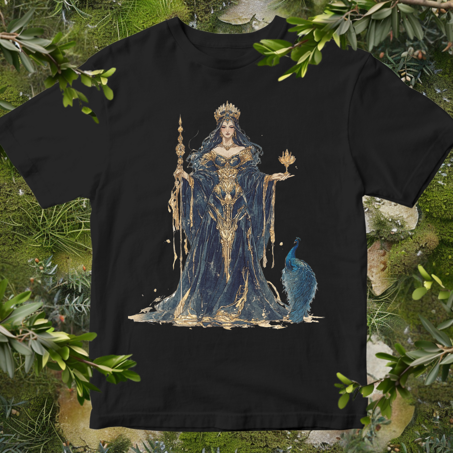 Hera T-Shirt