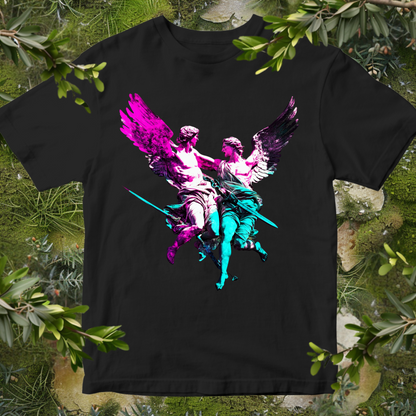 Divine Guardians T-Shirt
