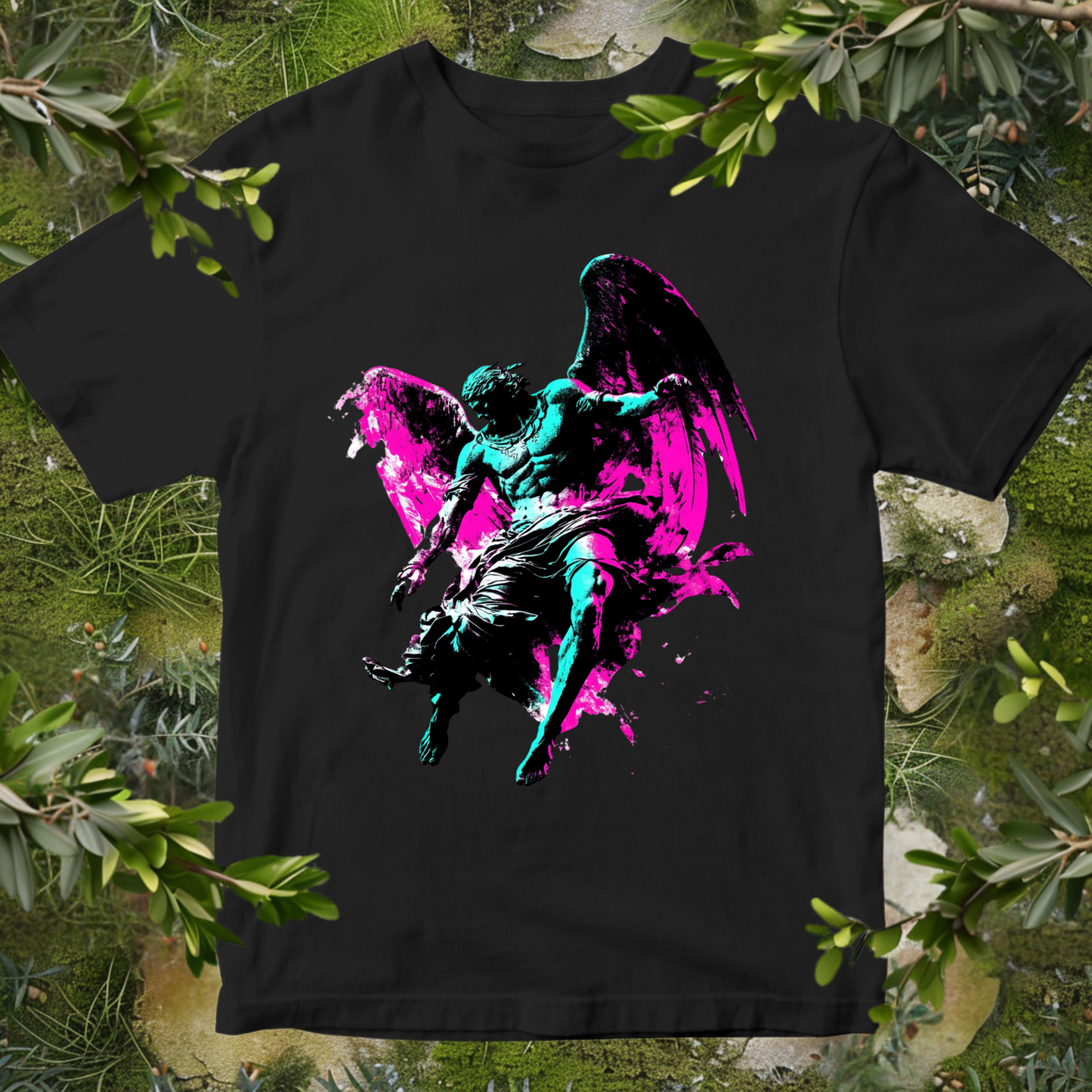 Fallen Light T-Shirt