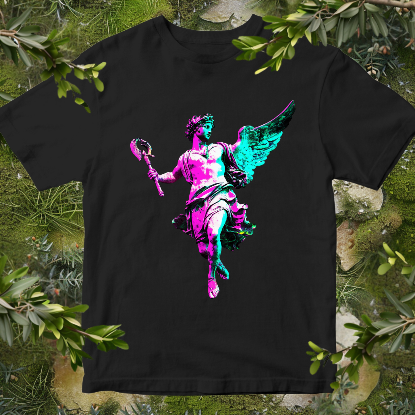 Hermes T-Shirt