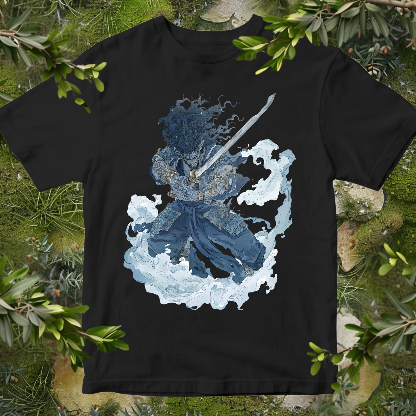 Susanoo T-Shirt