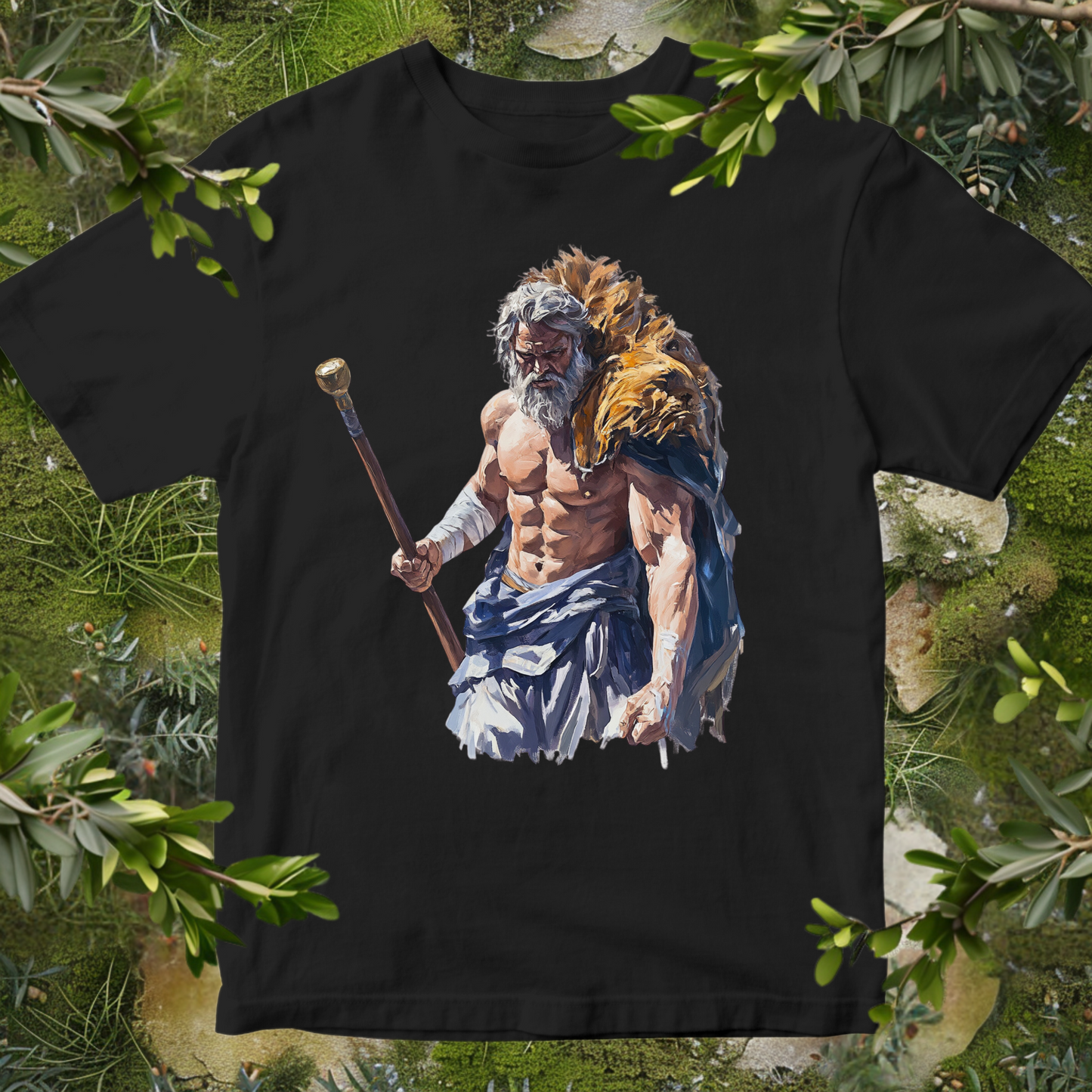 Heracles T-Shirt