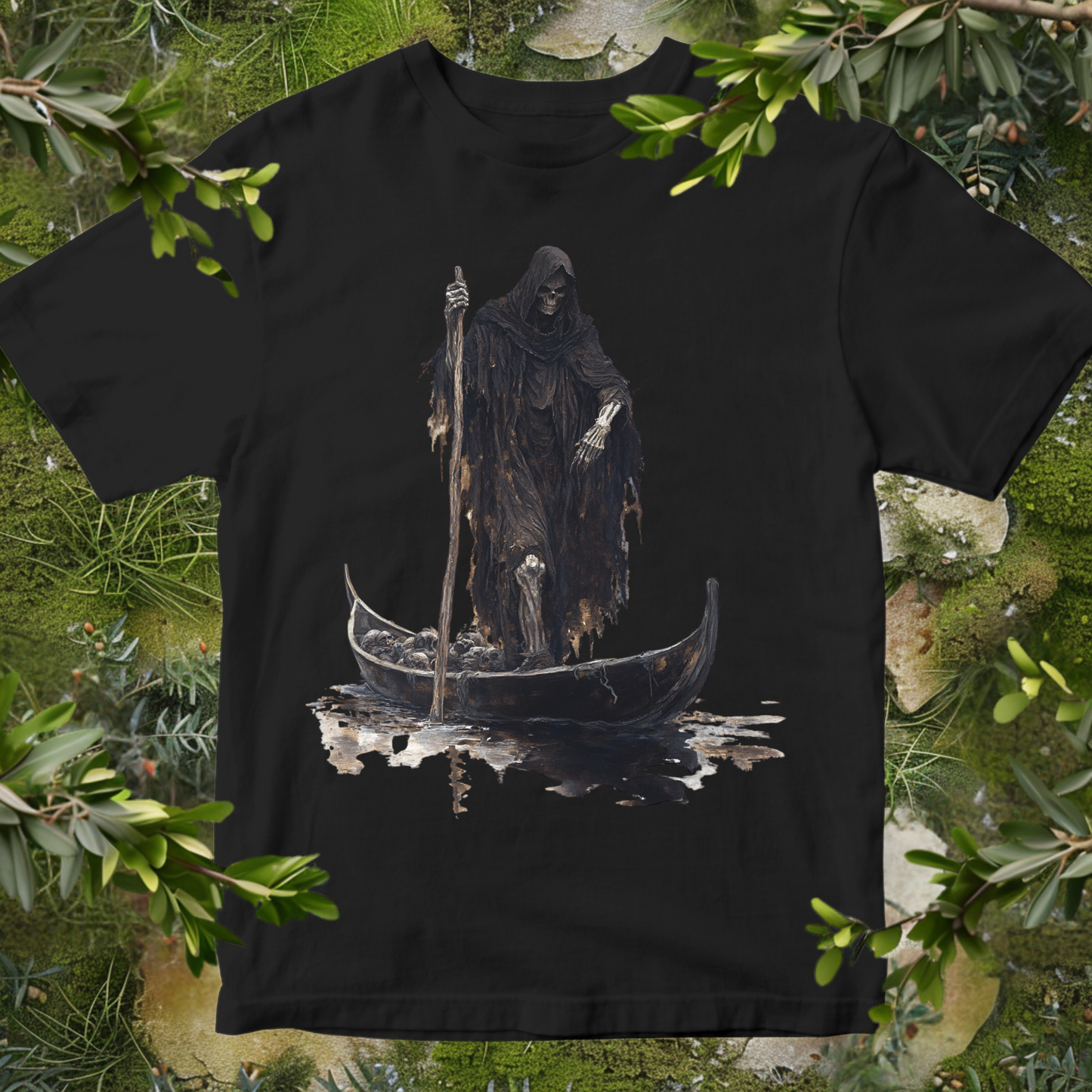 Charon T-Shirt