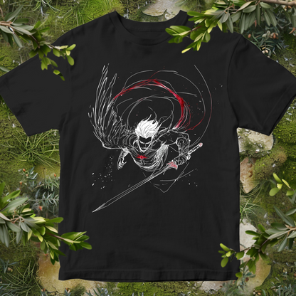 Divine Guardian T-Shirt