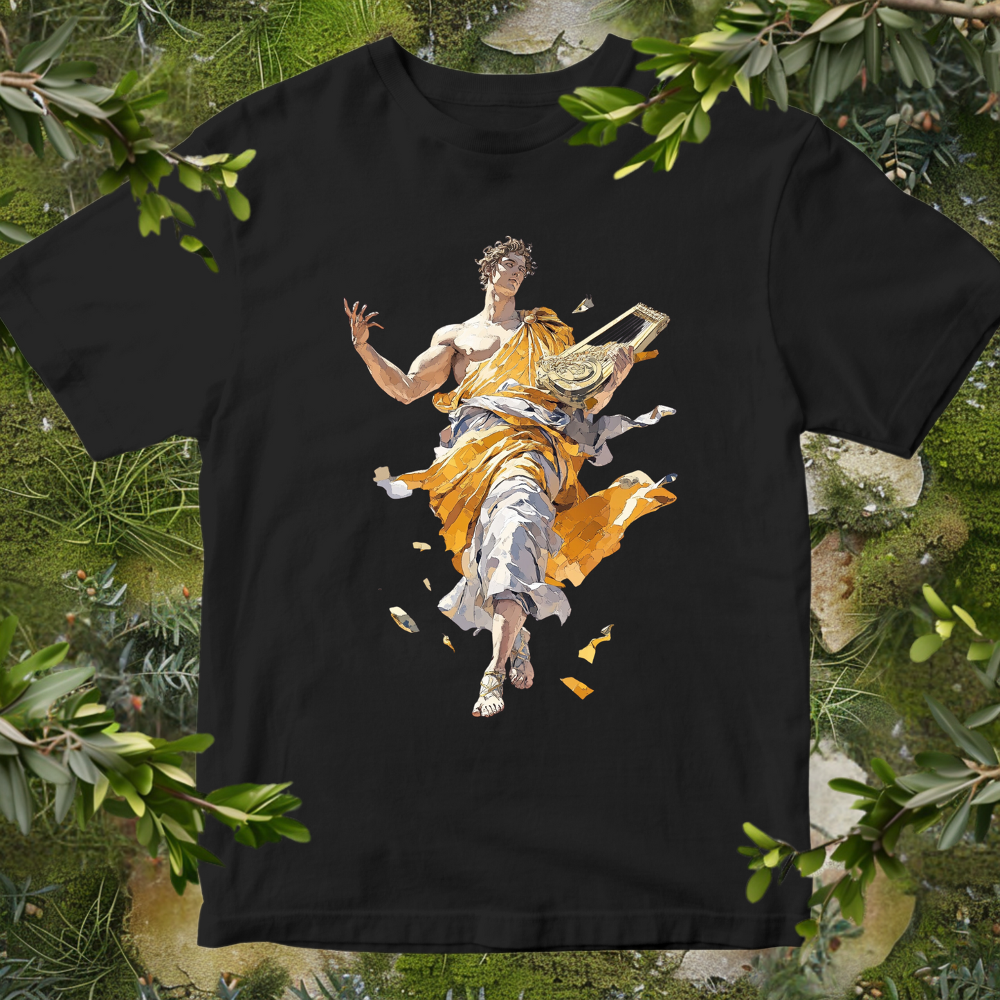 Apollo T-Shirt
