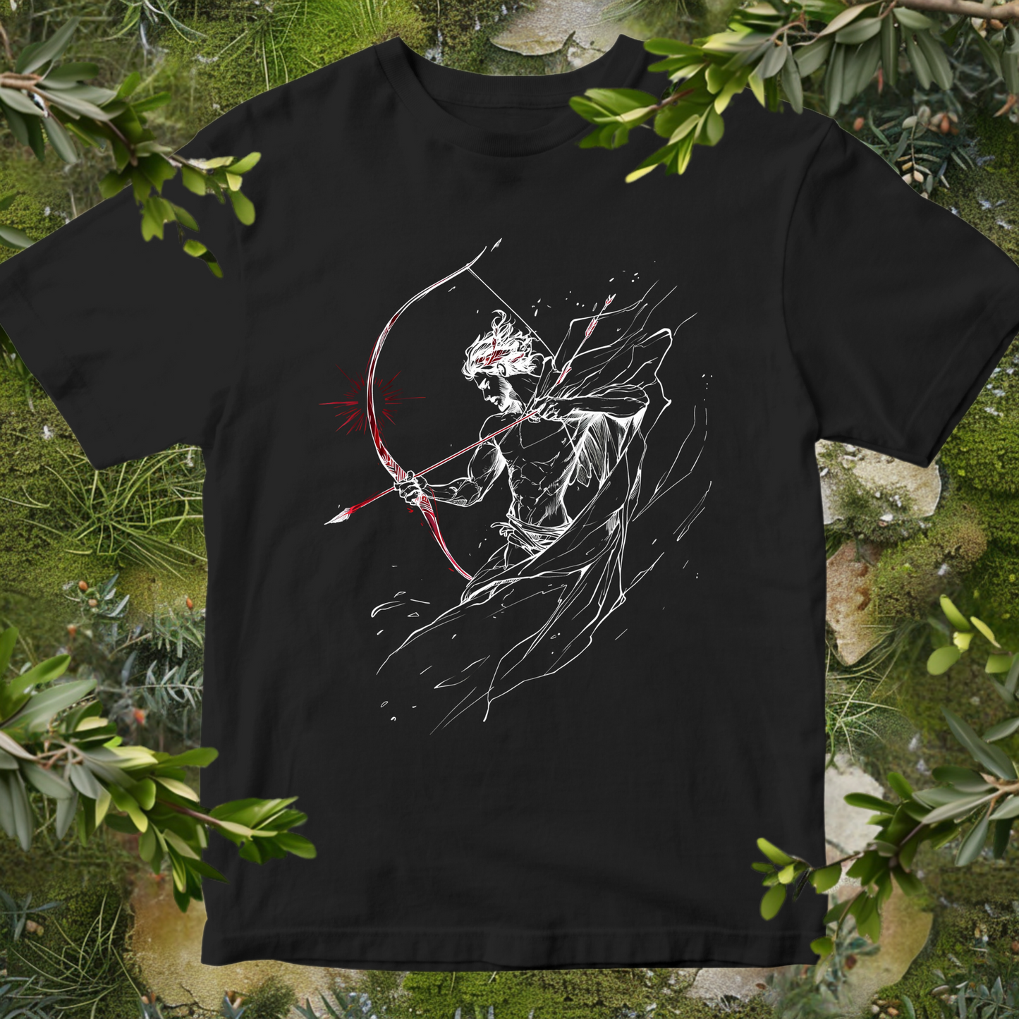 Apollo T-Shirt
