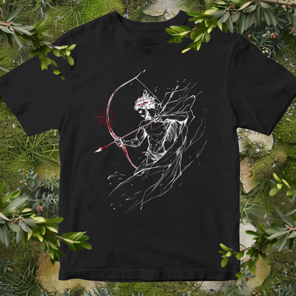 Apollo T-Shirt