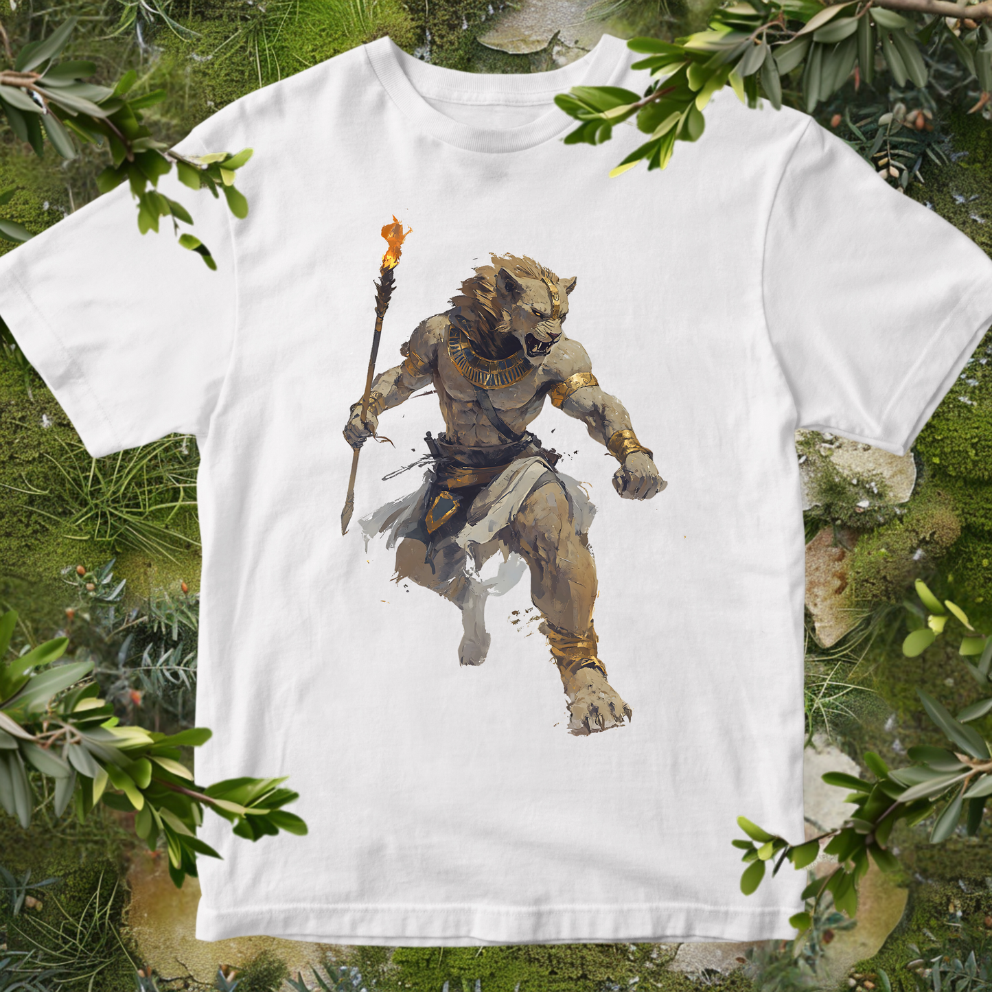 Sekhmet T-Shirt