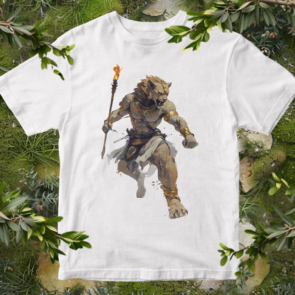 Sekhmet T-Shirt