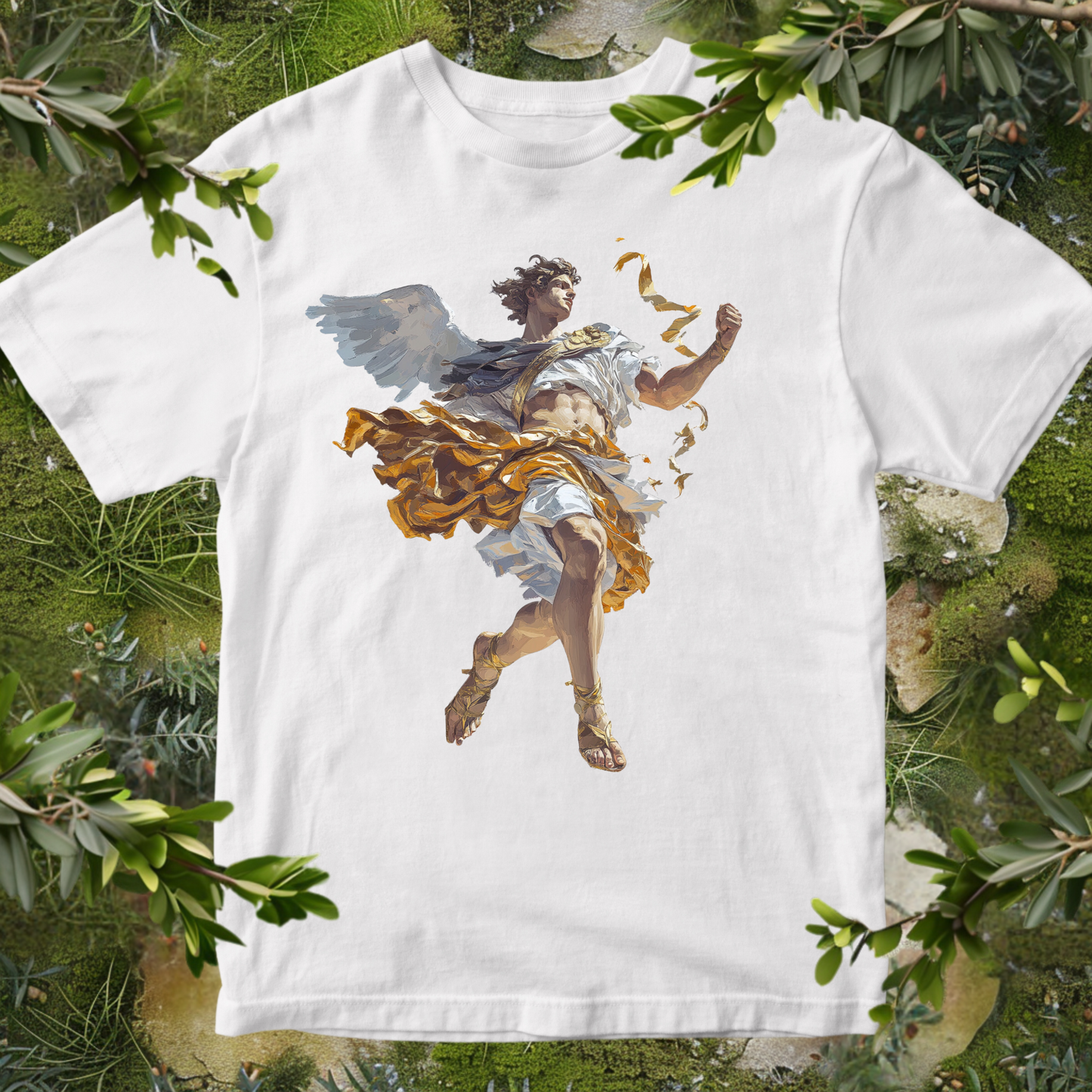 Hermes T-Shirt