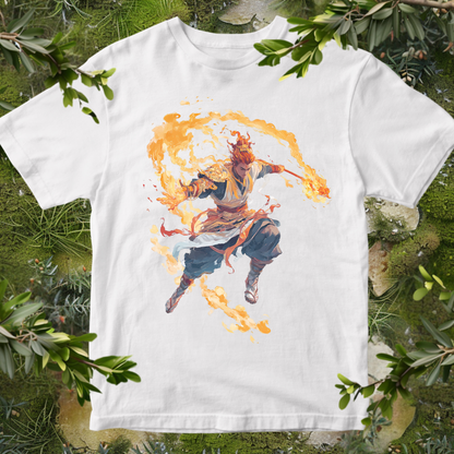 Ne Zha T-Shirt