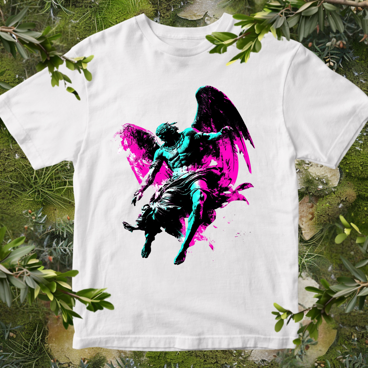 Fallen Light T-Shirt