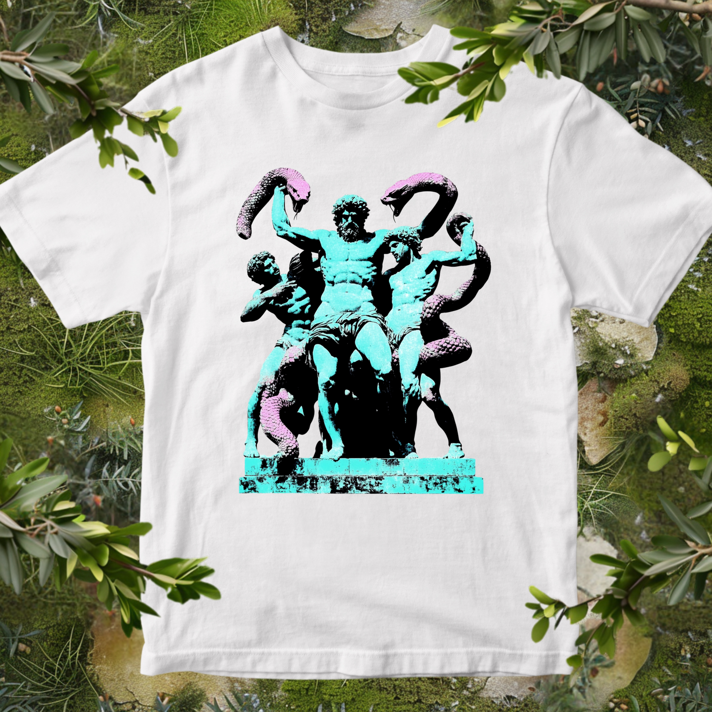 Laocoon T-Shirt