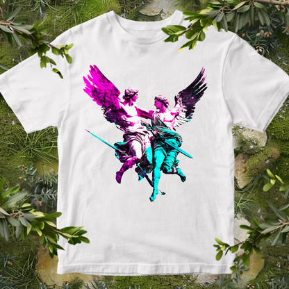 Divine Guardians T-Shirt