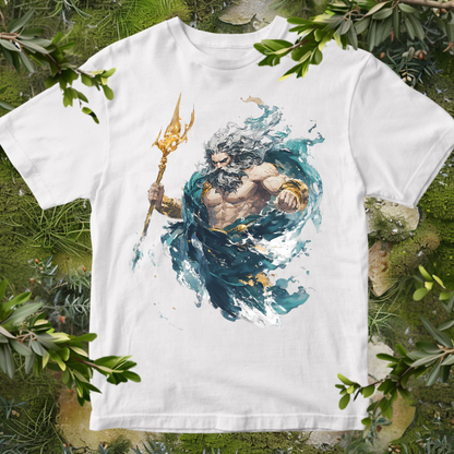 Poseidon T-Shirt