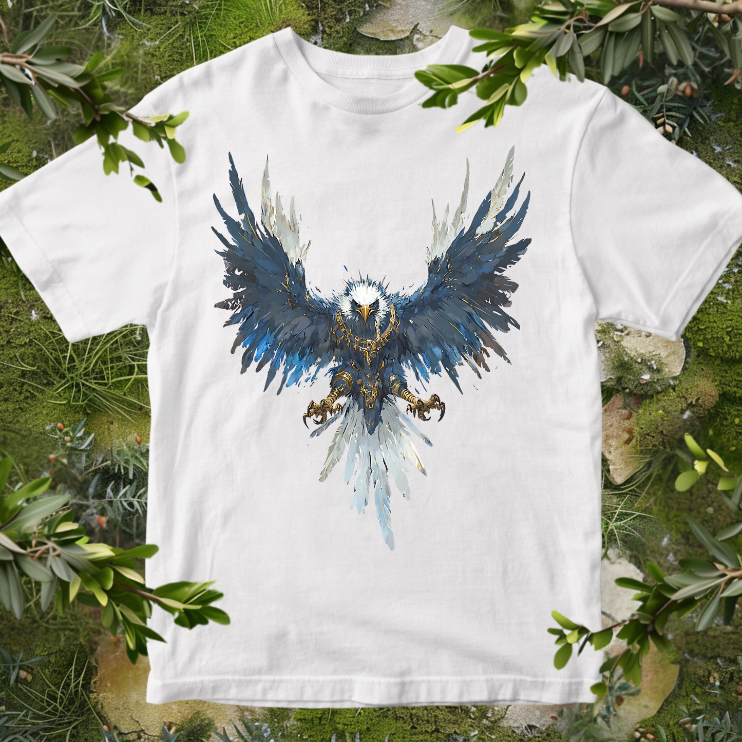 Thunderbird T-Shirt