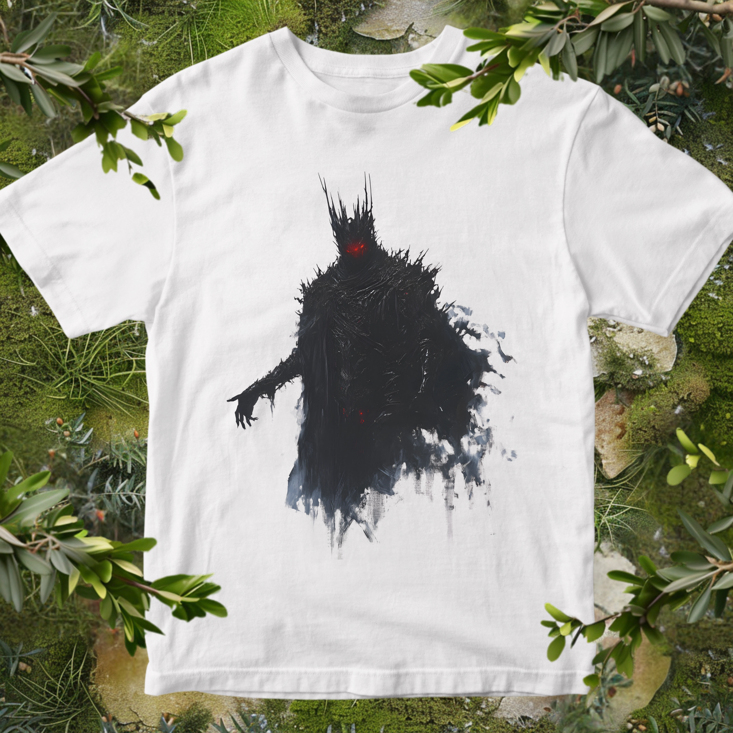Chernobog T-Shirt