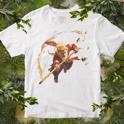 Sun Wukong T-Shirt