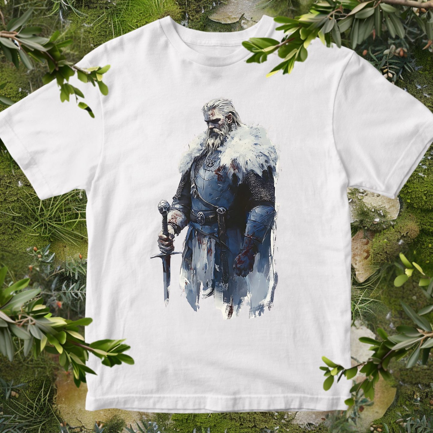 Tyr T-Shirt