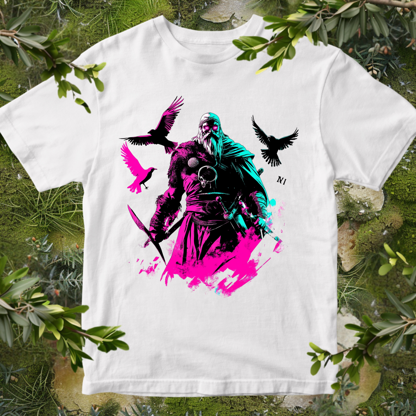 Odin T-Shirt