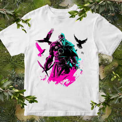 Odin T-Shirt