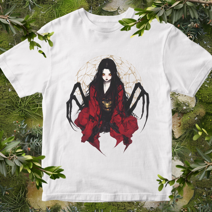 Jorogumo T-Shirt