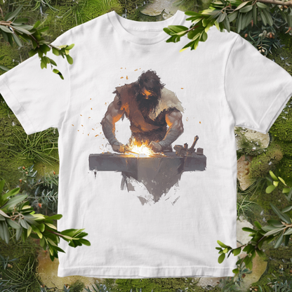 Hephaestus T-Shirt
