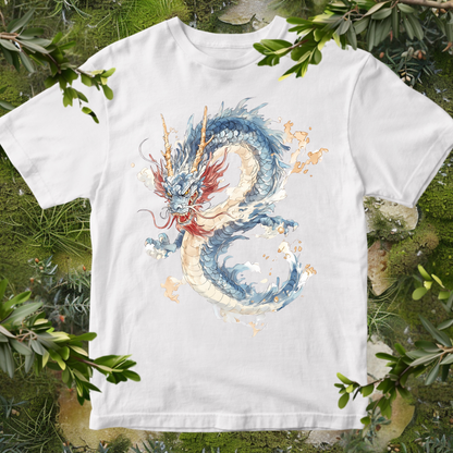 Chinese Dragon T-Shirt