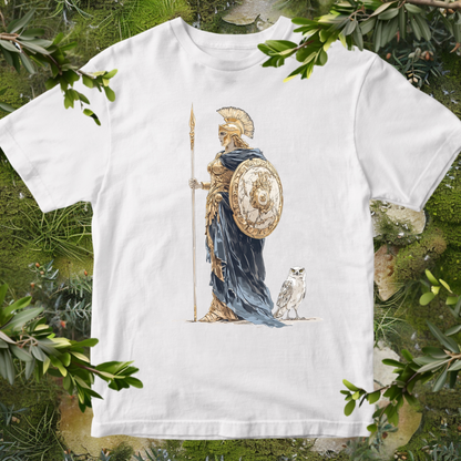 Athena T-Shirt