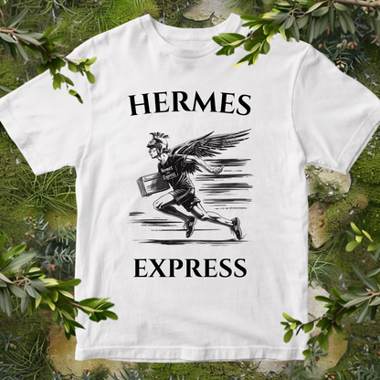 Hermes Express T-Shirt
