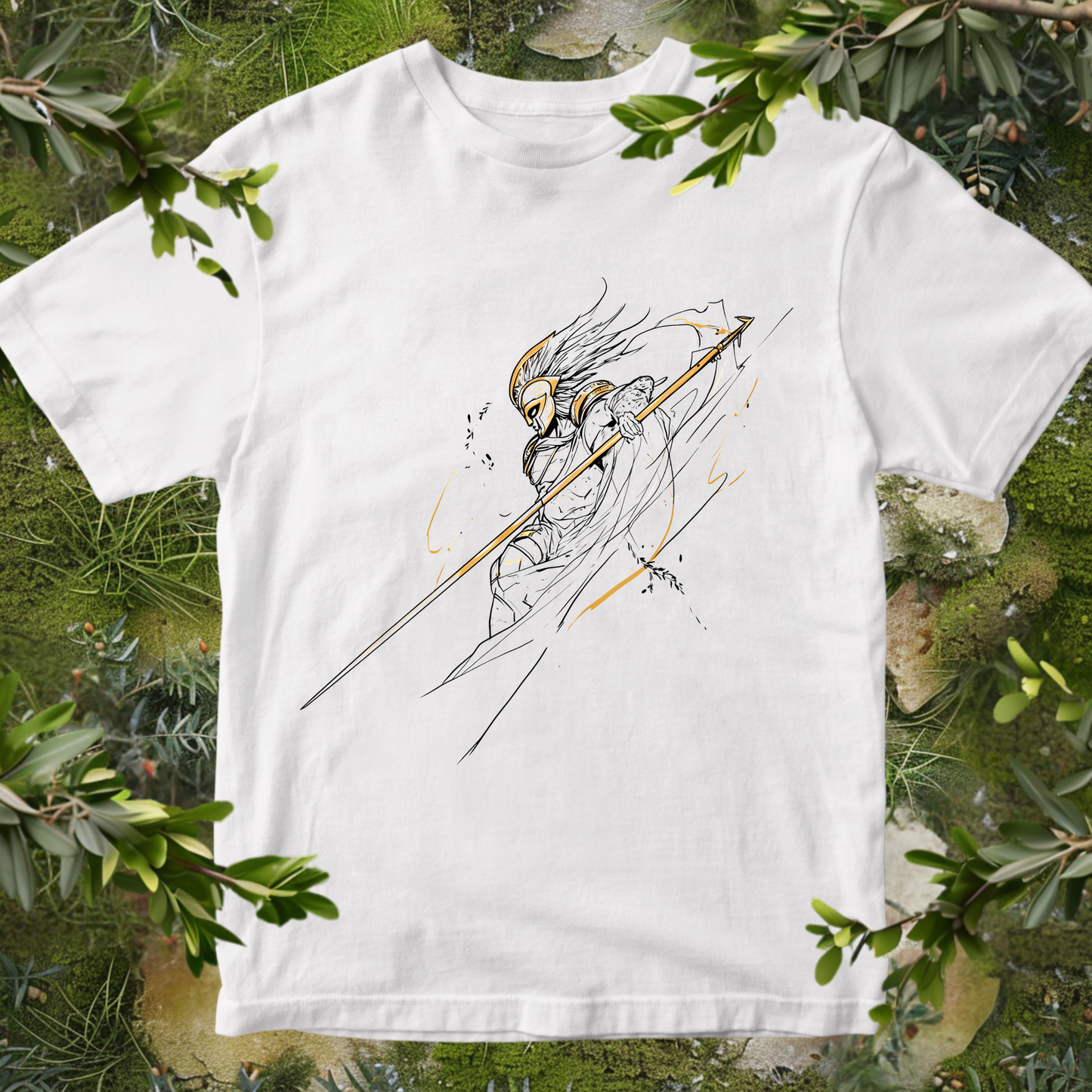 Freyja T-Shirt
