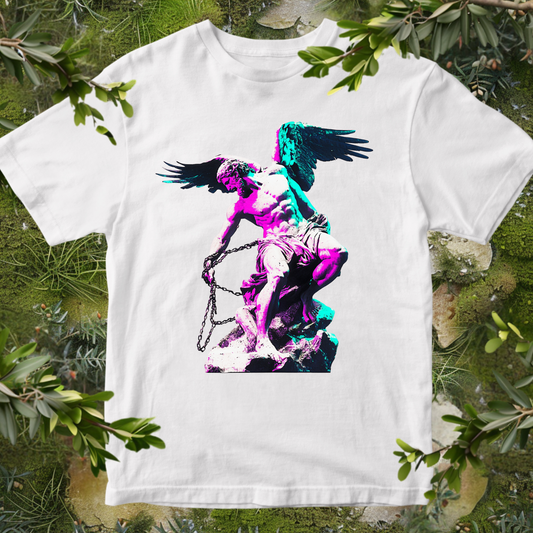 Prometheus T-Shirt