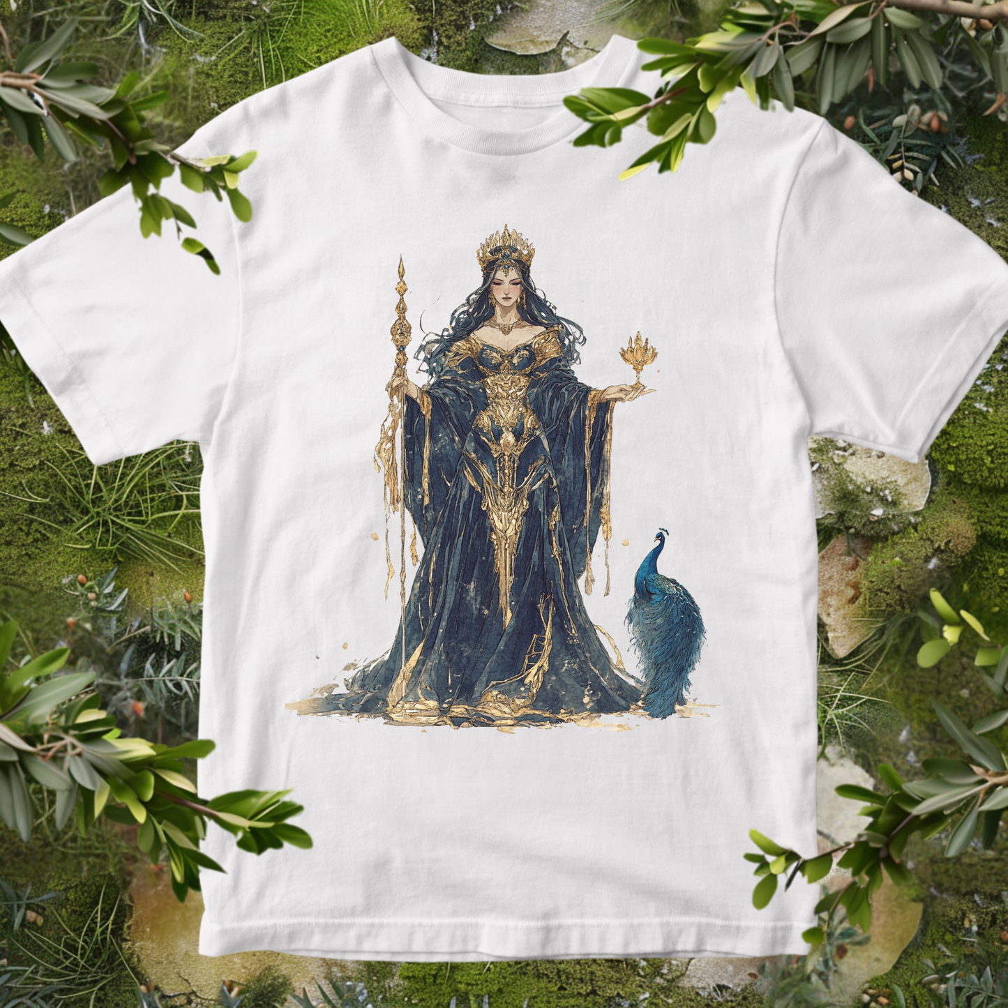 Hera T-Shirt