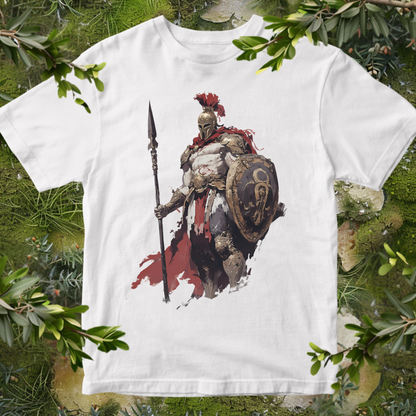 Ares T-Shirt