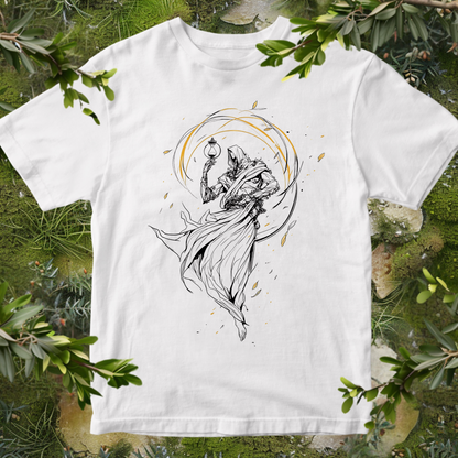 Time T-Shirt