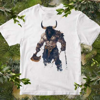 Minotaur T-Shirt