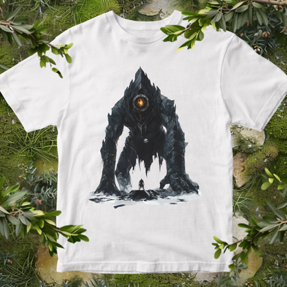 Balor T-Shirt